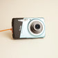 Kodak EasyShare M530 | 12.2MP | Tested & Working | Blue