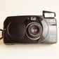 Canon Sure Shot 70 Zoom Film Camera | 35mm Point & Shoot | Read Description | Black