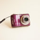 Kodak EasyShare C195 Digital Camera | 14MP | Tested & Working | Purple