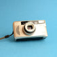 Nikon One Touch Zoom 90 Film Camera | 35mm Point & Shoot | Tested & Working | Gold