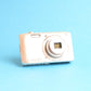 Nikon Coolpix S3600 Digital Camera | 20.1MP | Tested & Working | Silver
