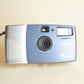 Concord Eye Q LCD | 1.3MP Digital Camera | Tested & Working | Silver |