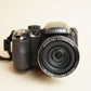 Fujifilm FinePix S4500 Digital Camera | 14MP | Tested & Working | Black