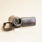 Panasonic HDC-TM80 Camcorder | HD Video | Tested & Working | Black
