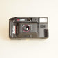 Horizon MM-800 Film Camera | 35mm Point & Shoot | Tested & Working w/Warranty | Black