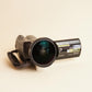 Sony Handycam HDR-SR12 Digital Camcorder | Full HD | Tested & Working | Black