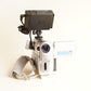 Sony Handycam DCR-PC109 MiniDV Camcorder with Tapeless Setup | Tested & Working | Silver