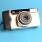 Nikon Lite Touch Zoom 110 AF 35mm Film Camera | Tested & Working | Silver