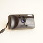 Olympus Infinity Hi-Lite Film Camera | 35mm Point & Shoot | Tested & Working | Black