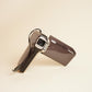 Sanyo Xacti VPC-HD700 Digital Camera | 7.1MP | Tested & Working | Brown