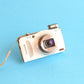 Fujifilm FinePix F505 EXR Digital Camera | 16MP | Tested & Working | White