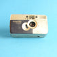 Polaroid 3600 AF  35mm Film Camera | Point and Shoot | Tested & Working | Silver