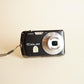 Casio Exilim EX-S3 Digital Camera | Tested & Working | 10.1MP | Black