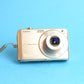 Casio Exilim EX-Z1050 Digital Camera | 10.1MP | Test & Working | Silver