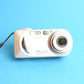 Sony Cyber-Shot DSC-P8 Digital Camera | 3.2MP | Test & Working | Silver