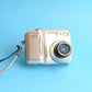 Nikon Coolpix 4300 Digital Camera | 4MP | Tested & Working | Silver