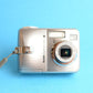 Kodak EasyShare C340 Digital Camera | 5MP | Tested & Working | Silver