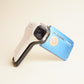 Sanyo VPC-E2 Digital Camcorder | 8MP | Tested & Working | Blue & White