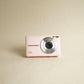 DC403 Digital Camera | Tested & Working | Pink