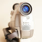 Canon ZR50 Tapeless Camcorder Setup | Tested & Working | Silver