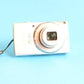 Canon PowerShot ELPH 150 IS Digital Camera | 20MP | Tested & Working | Silver