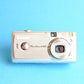 Canon PowerShot A400 Digital Camera | 3.2MP | Tested & Working | Silver