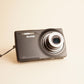 Kodak EasyShare M1033 Digital Camera | 10MP | Tested & Working | Black