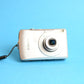 Canon PowerShot SD630 Digital Camera | 6MP | Test & Working | Silver