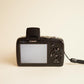 Canon PowerShot SX110 IS Digital Camera | 9MP | Tested & Working | Black