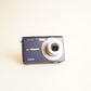 Kodak EasyShare M763 Digital Camera | 7.2MP | Tested & Working | Dark Blue
