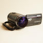Sony HDR-CX100 Camcorder | HD Video | Tested & Working | Black