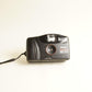 Bell & Howell BF-700 Film Camera | 35mm Point & Shoot | Tested & Working | Black
