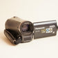 Panasonic HC-V10 Digital Camcorder | Tested & Working | Black