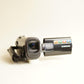 Samsung SMX-F43BN/XAA Digital Camcorder | Tested & Working | Black
