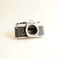 Olympus OM-2 | FULLY CLA'D | 35mm SLR Film Camera | Tested & Working | Black & Silver