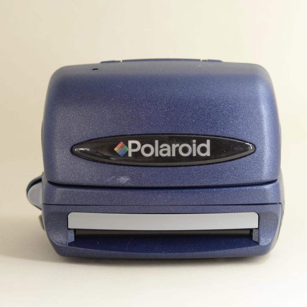 Polaroid OneStep AutoFocus | Instant Camera |