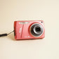 Kodak EasyShare M575 Digital Camera | 14MP | Tested & Working | Pink