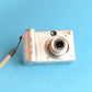 Canon PowerShot A95 w/ Selfie Screen Digital Camera | 5MP | Tested & Working | Silver
