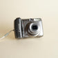 Canon PowerShot A590 | 8MP Digital Camera | Tested & Working | Grey