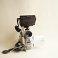 Canon ZR70 MiniDV Camcorder with Tapeless Setup | Tested & Working | Silver
