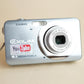 Casio Exilim EX-Z80 | 8.1MP Digital camera | Blue