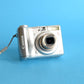 Canon PowerShot A540 | 6MP Digital Camera | Tested & Working | Silver