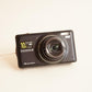 Fujifilm FinePix T400 Digital Camera | 16MP | Tested & Working | Black