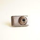 Canon PowerShot ELPH 100 HS Digital Camera | 12.1MP | Read Description | Grey