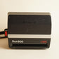 Polaroid Sun 600 LMS Camera | Instant Camera | Grey + Black