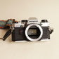 Olympus OM-10 35mm SLR Film Camera | Body Only