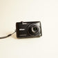 Nikon Coolpix S4100 Digital Camera | 14MP | Tested & Working | Black
