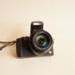 Panasonic Lumix DMC-FZ15 Digital Camera | 4MP | Tested & Working | Black