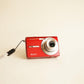 Kodak EasyShare MD1063 Digital Camera | 10.3MP | Read Description | Red