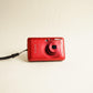 Canon PowerShot SD780 IS Digital Camera | 12.1MP | Tested & Working | Red